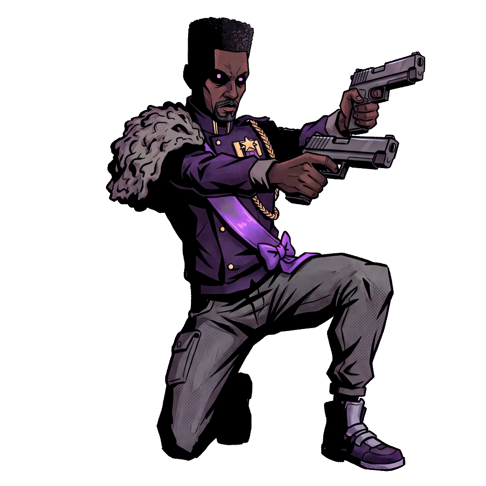 Duke Of Dusk