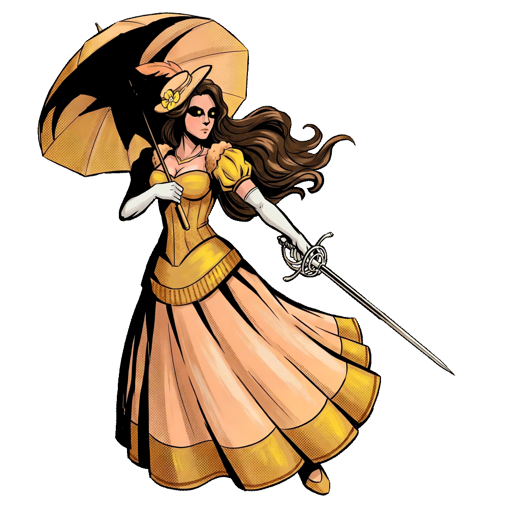 Madem Amber