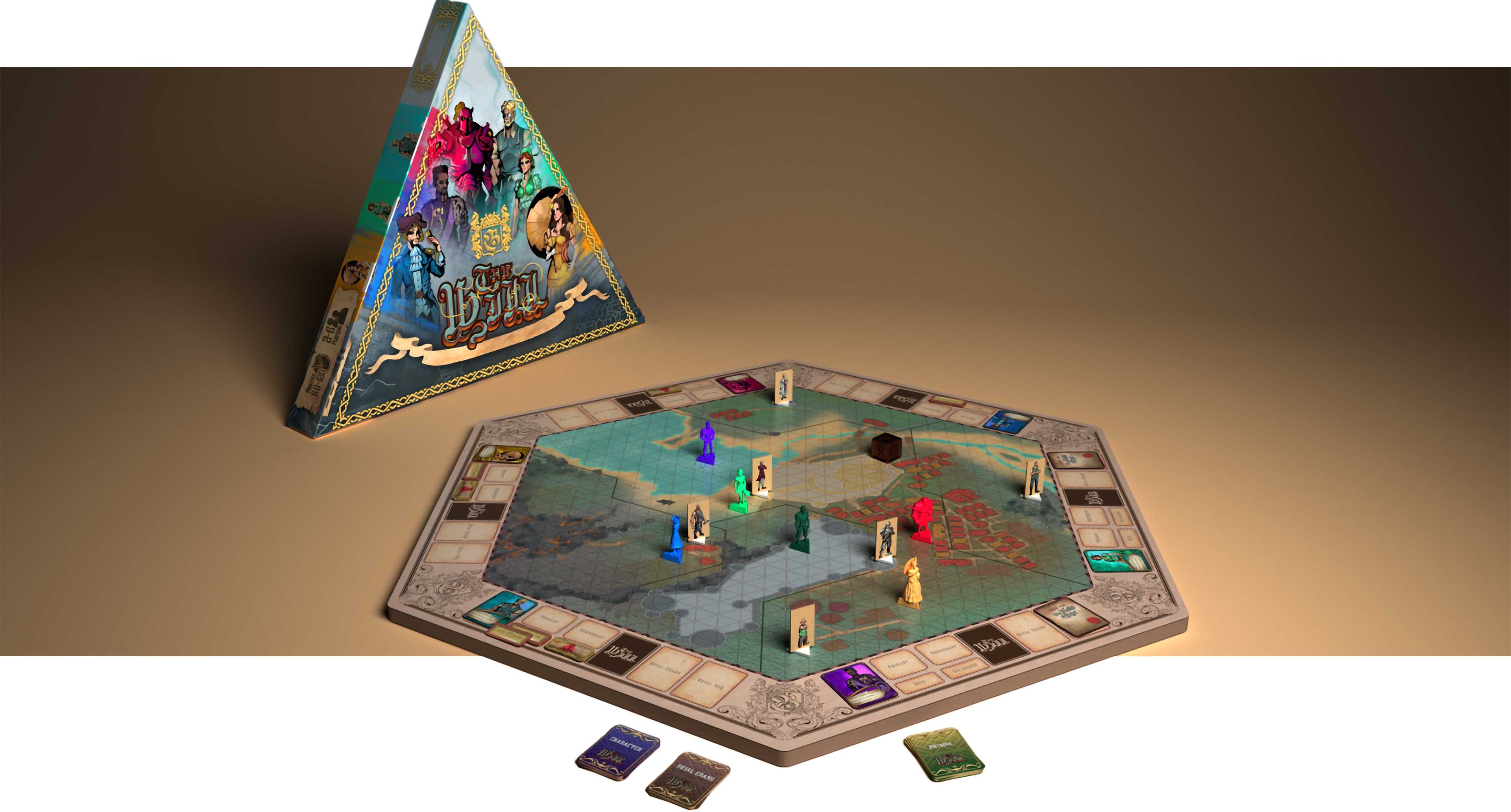 Board Game Image